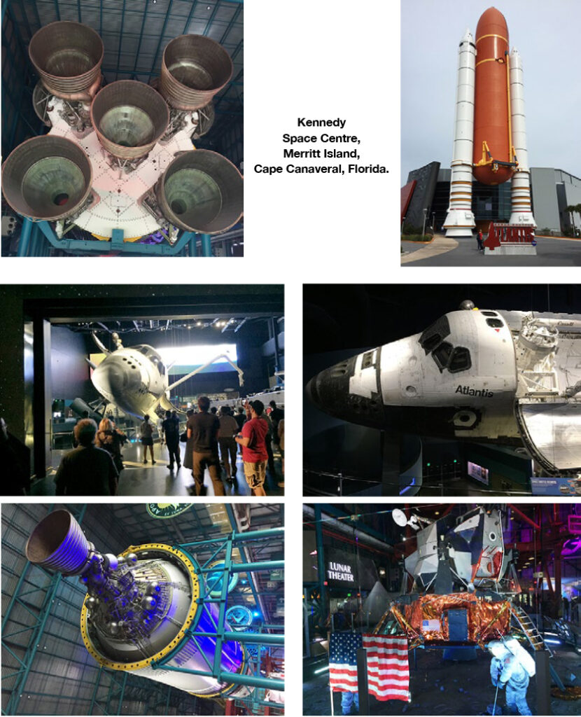 Nasa Racing Florida Destination Florida! – MidwestFlyer.com